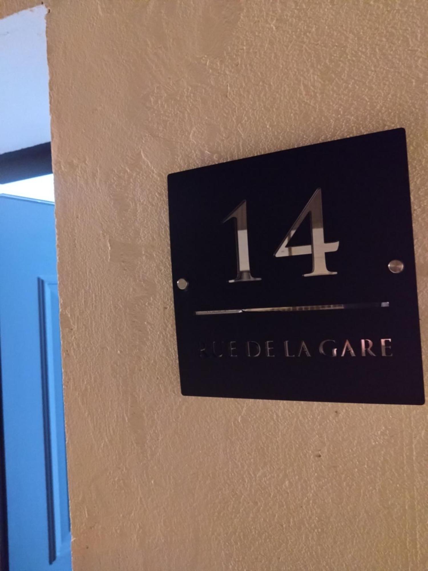 Maison Individuelle Centre Ville "Timajo" 巴波姆 外观 照片