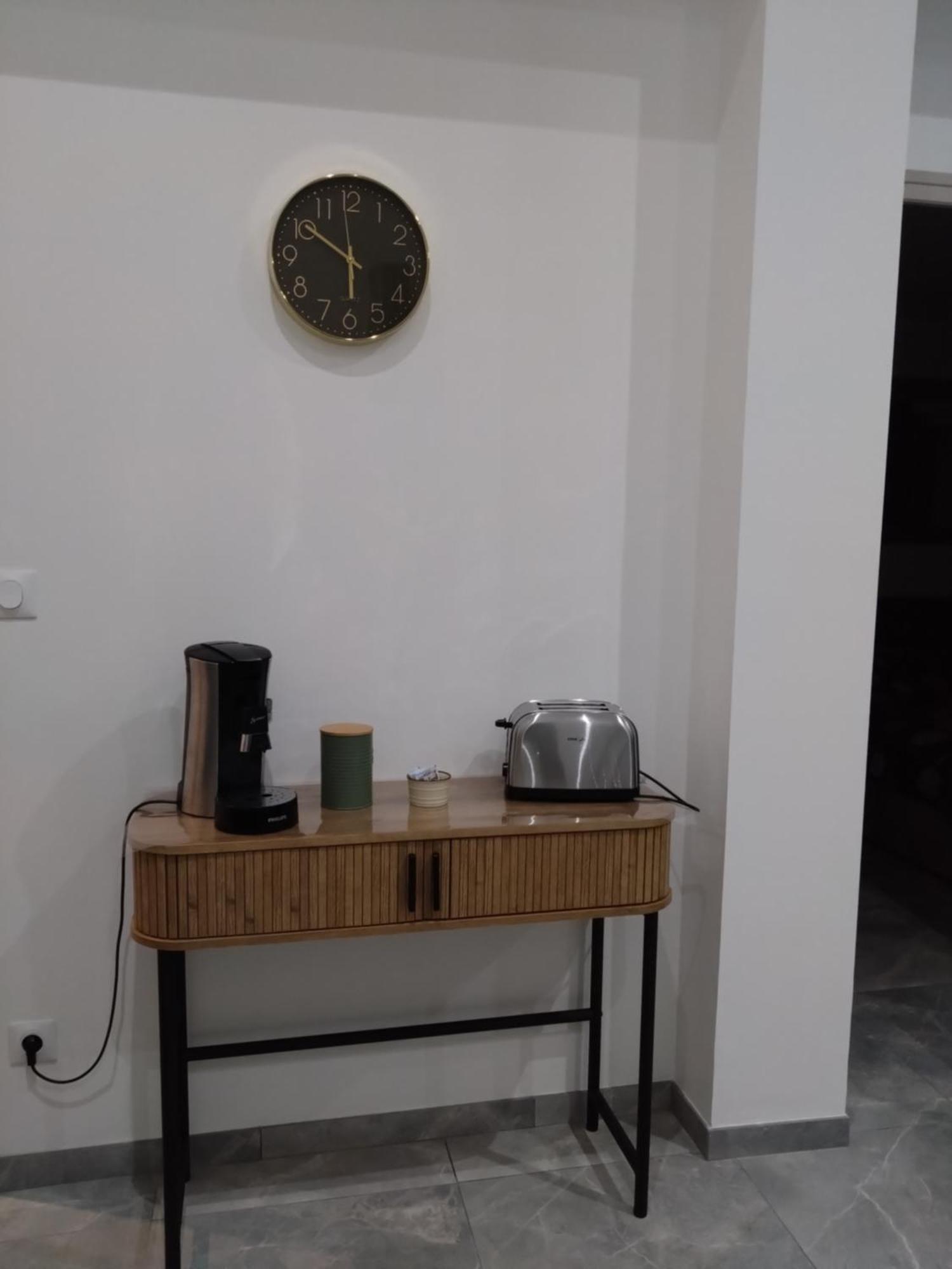 Maison Individuelle Centre Ville "Timajo" 巴波姆 外观 照片