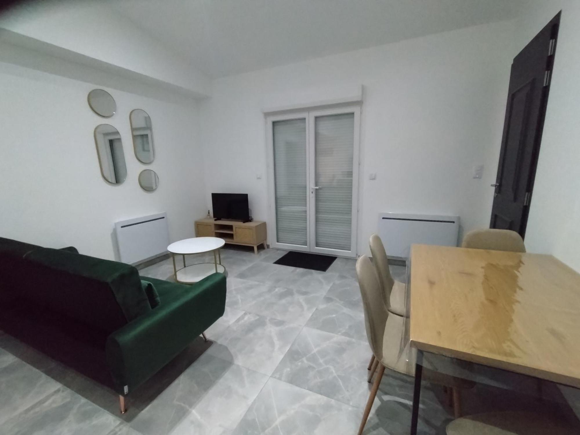 Maison Individuelle Centre Ville "Timajo" 巴波姆 外观 照片