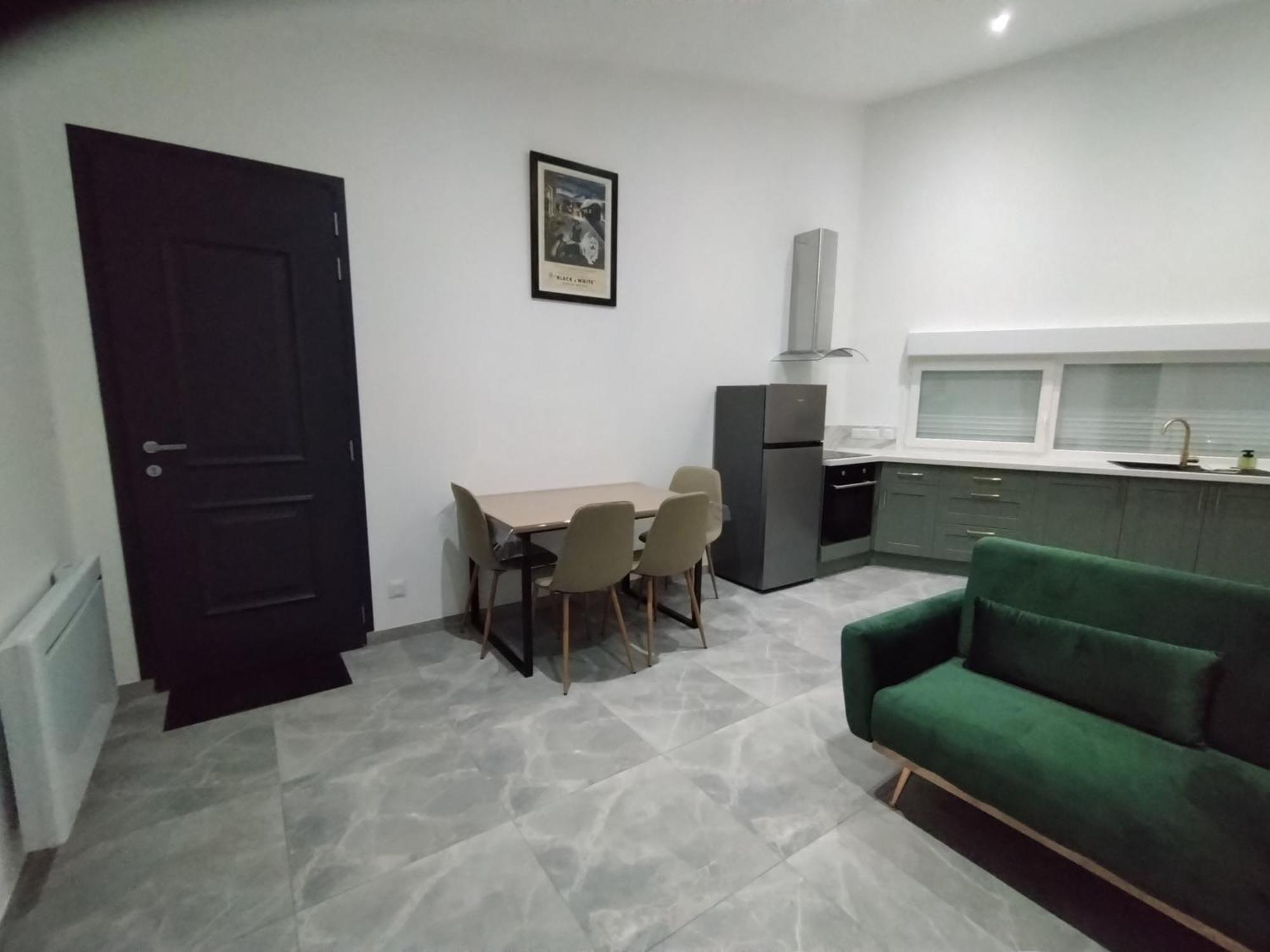 Maison Individuelle Centre Ville "Timajo" 巴波姆 外观 照片