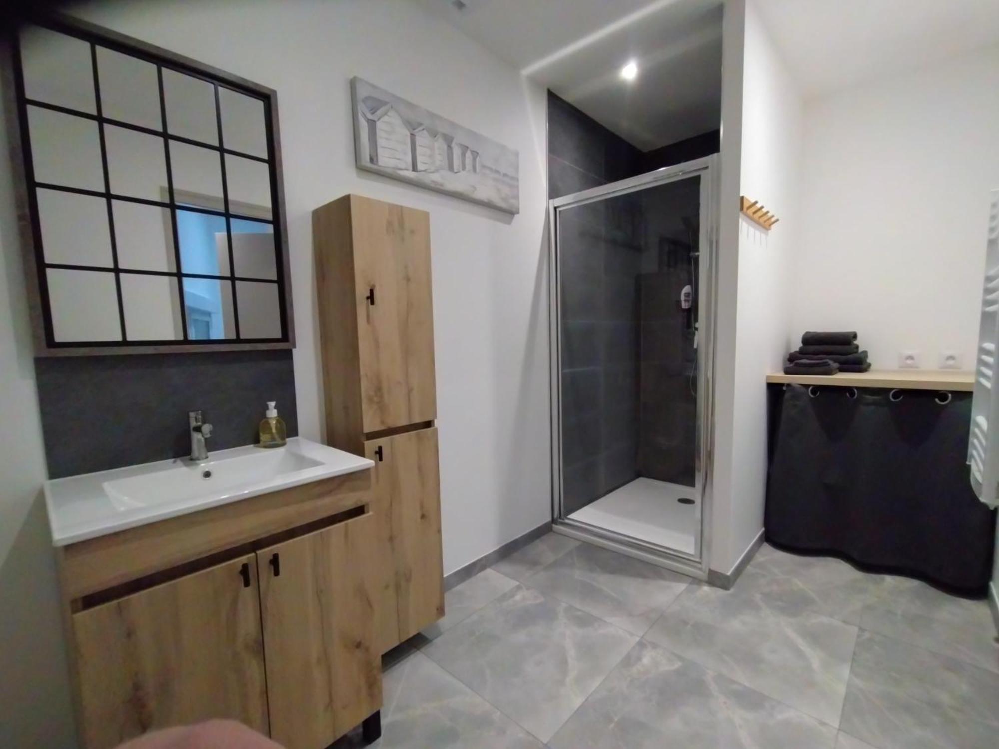 Maison Individuelle Centre Ville "Timajo" 巴波姆 外观 照片