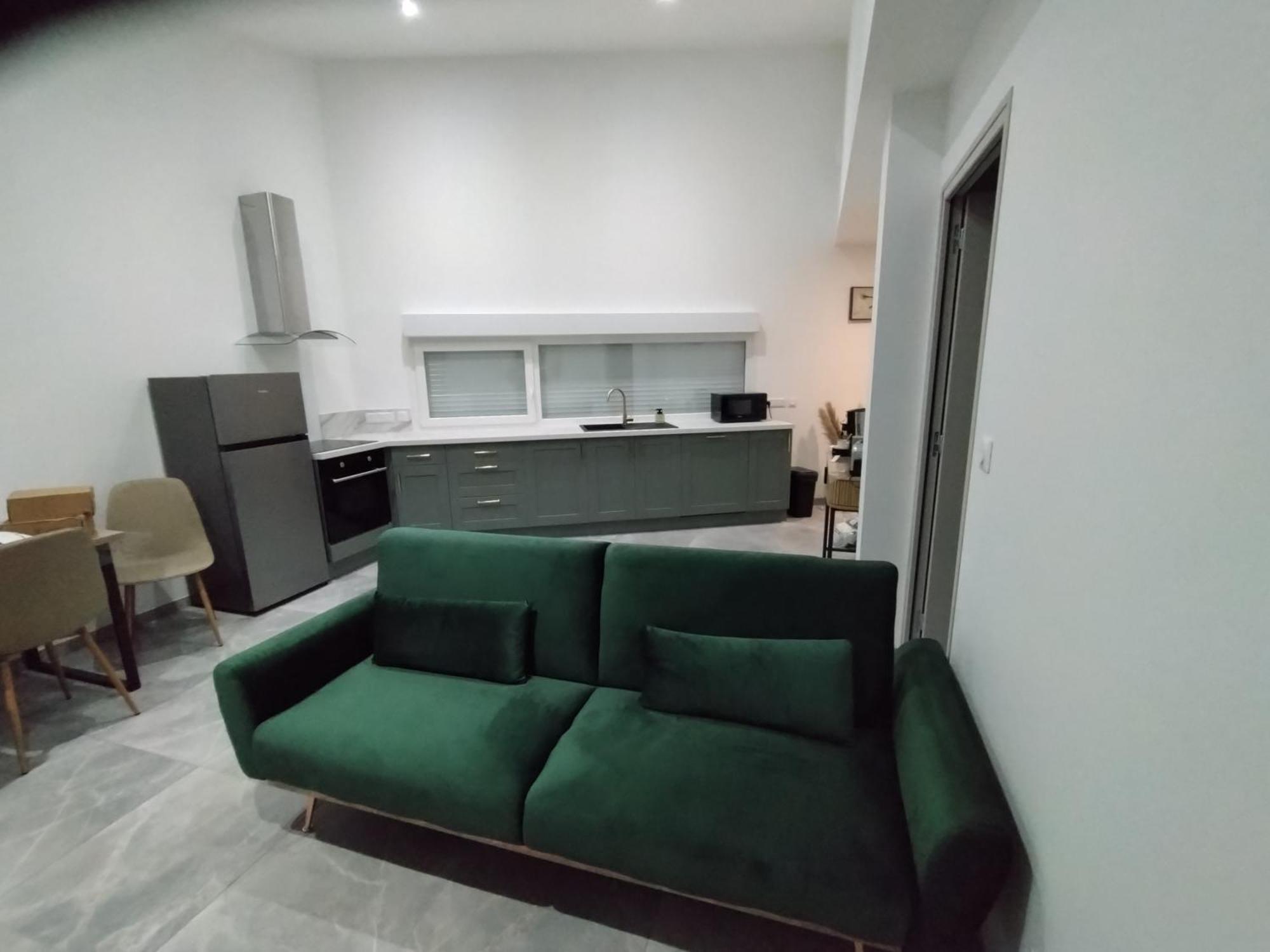 Maison Individuelle Centre Ville "Timajo" 巴波姆 外观 照片