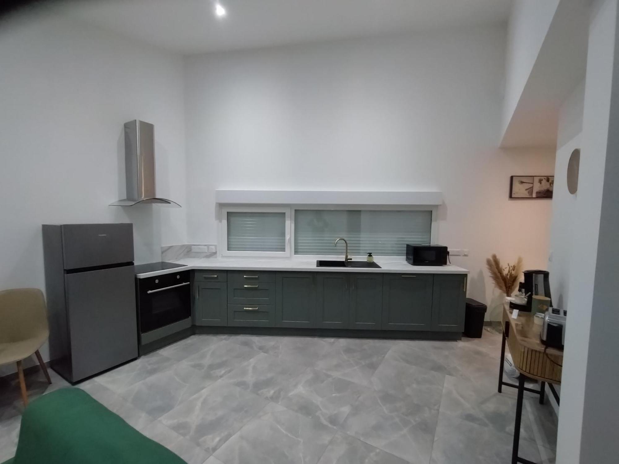 Maison Individuelle Centre Ville "Timajo" 巴波姆 外观 照片