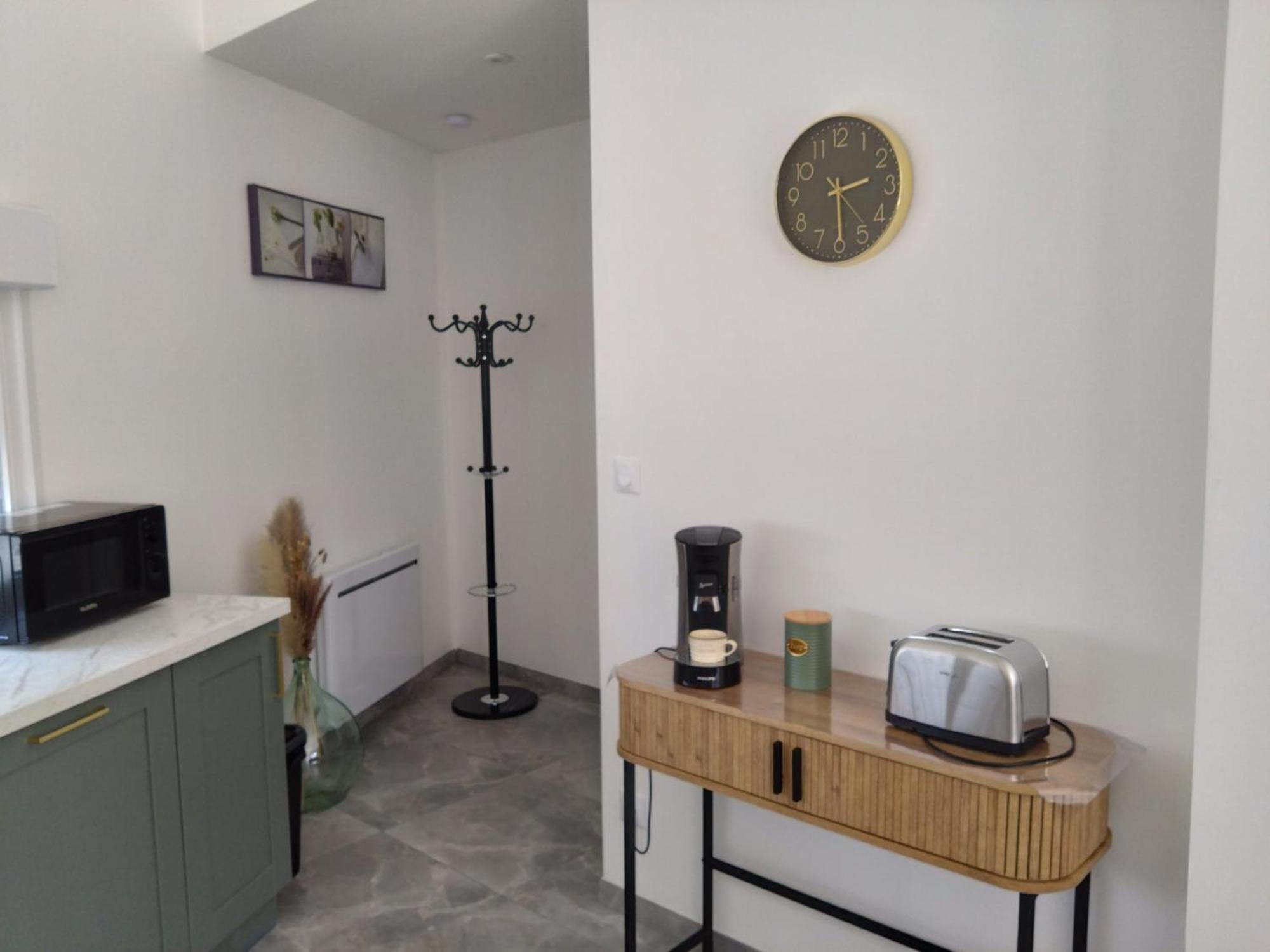 Maison Individuelle Centre Ville "Timajo" 巴波姆 外观 照片